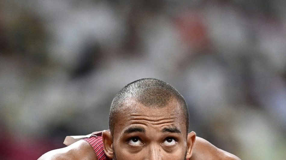 Ab Olympia 2024: Hoffnungsl&auml;ufe in der Leichtathletik