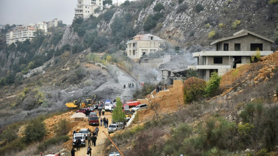 Bombardeios israelenses deixam 29 mortos no L&iacute;bano