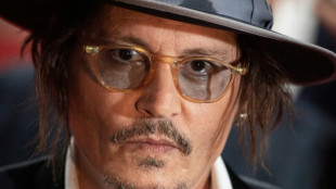 Le Festival de Cannes d&eacute;roule son tapis rouge pour un Johnny Depp contest&eacute;