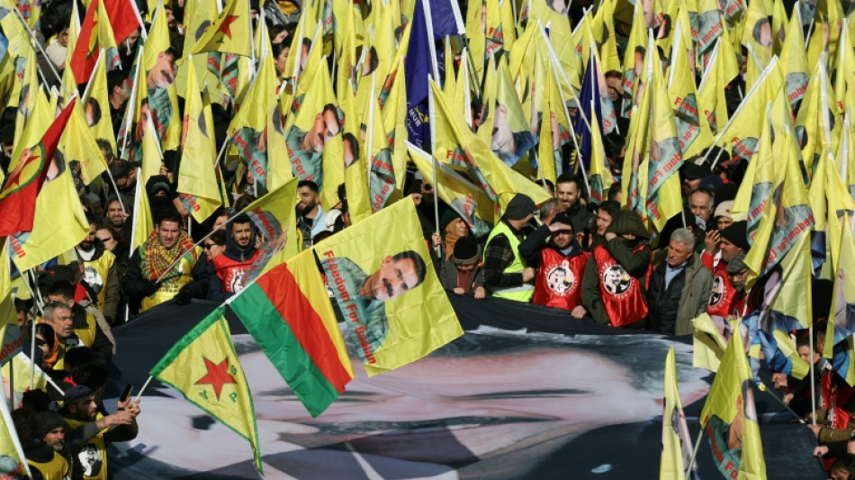 Anklage gegen mutma&szlig;lichen PKK-Funktion&auml;r erhoben