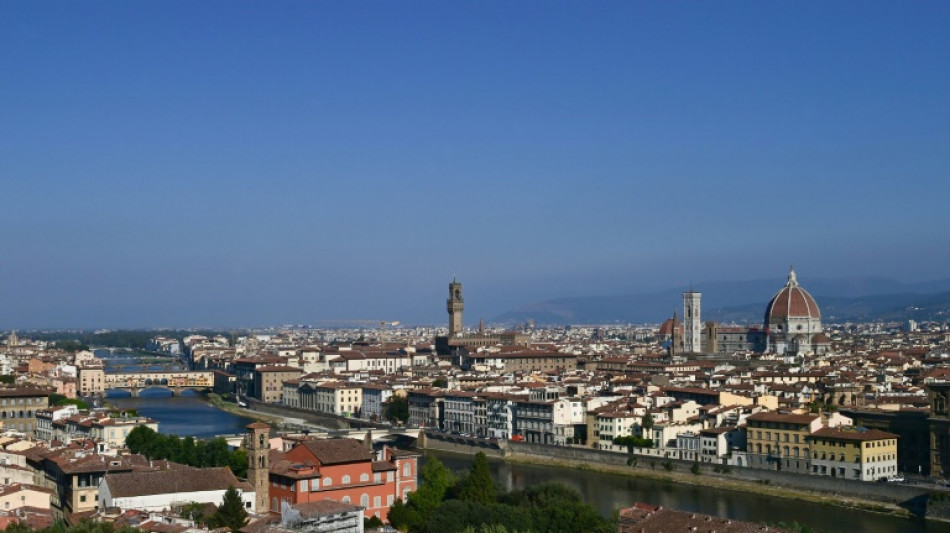 El Tour de Francia 2024 empezar&aacute; en Florencia, su primera salida desde Italia