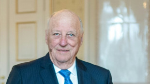 Norwegischer K&ouml;nig Harald erneut wegen Infektion ins Krankenhaus eingeliefert