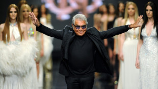 Mort du couturier italien Roberto Cavalli &agrave; 83 ans