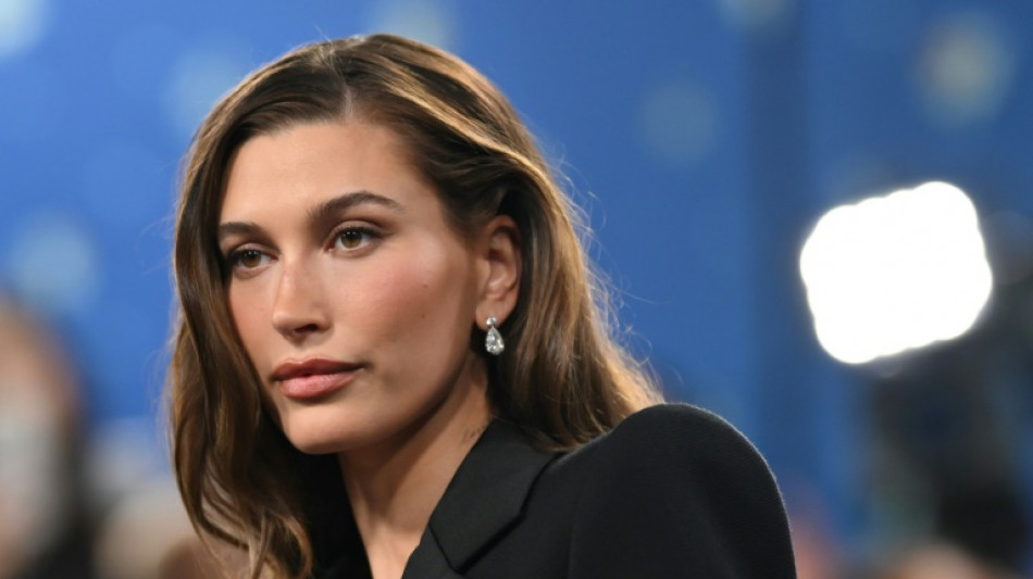 E.l.f. Beauty s'offre rhode, la marque de Hailey Bieber, pour 1 milliard de dollars