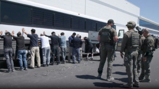 Process 'underway' to release S. Koreans detained in US raid