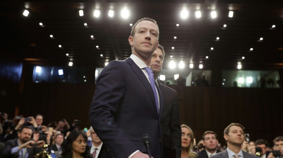Meta, Google face jury in landmark US addiction trial