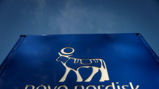 Klinischer Test des Konkurrenten erfolgreich: Aktie von Novo Nordisk bricht ein 
