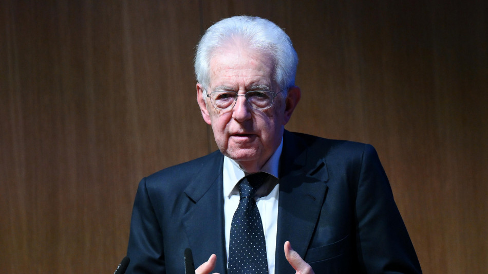 Dazi: Monti, Ue passiva e pavida, atteggiamento ributtante