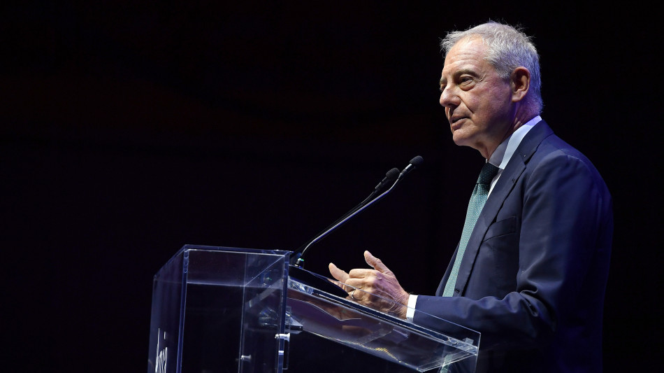 Ex Ilva, Urso convoca sindacati al Mimit per il 7 luglio