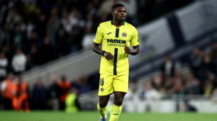 Nuevas acusaciones de violaci&oacute;n contra el ex de Arsenal Thomas Partey