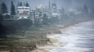 El avance del mar amenazará a 1,5 millones de australianos para 2050, según un informe