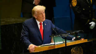 Le monde r&eacute;pond &agrave; Trump sur le climat, la Chine en t&ecirc;te