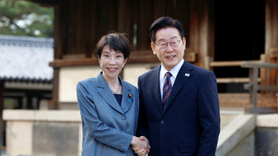 Primeira-ministra japonesa dissolver&aacute; o Parlamento para convocar elei&ccedil;&otilde;es