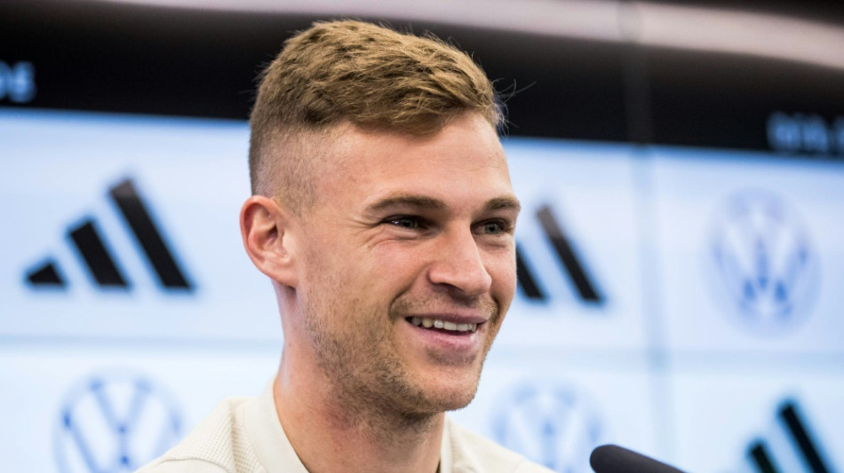 DFB-M&auml;nner machen den Frauen Mut: "Holt Euch den Pott!"
