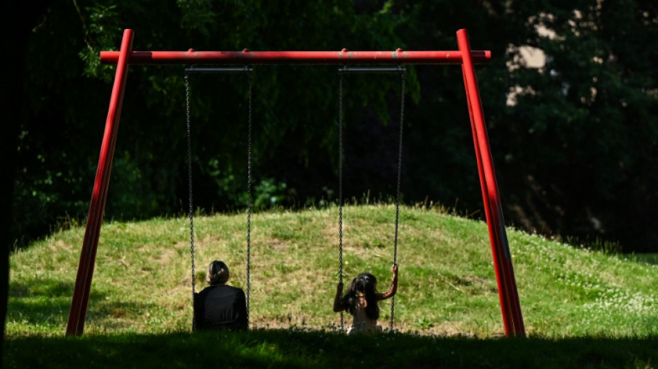 Awo kritisiert Familienf&ouml;rderung in Deutschland als "zutiefst sozial ungerecht"