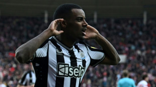Newcastle not immune from having to sell top talent after &pound;73m loss: chief exec