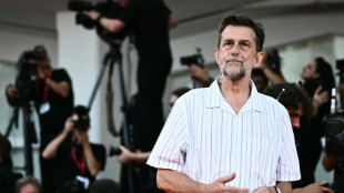 Italian director Nanni Moretti in hospital after heart attack: media