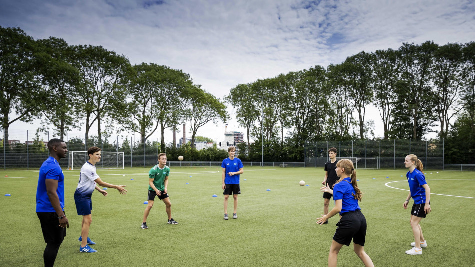 L'attivit&agrave; fisica migliora la memoria per 24 ore