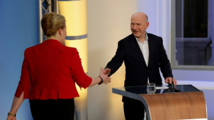 Klarer CDU-Sieg in Berlin - aber Mehrheit f&uuml;r rot-gr&uuml;n-rotes Regierungsb&uuml;ndnis