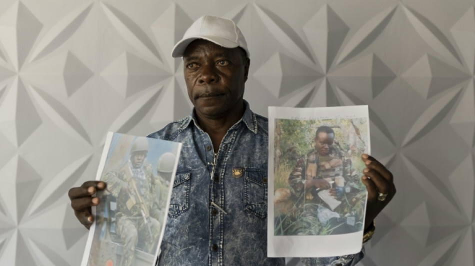 Tromp&eacute;s, traumatis&eacute;s: le calvaire des K&eacute;nyans enr&ocirc;l&eacute;s de force par l'arm&eacute;e russe