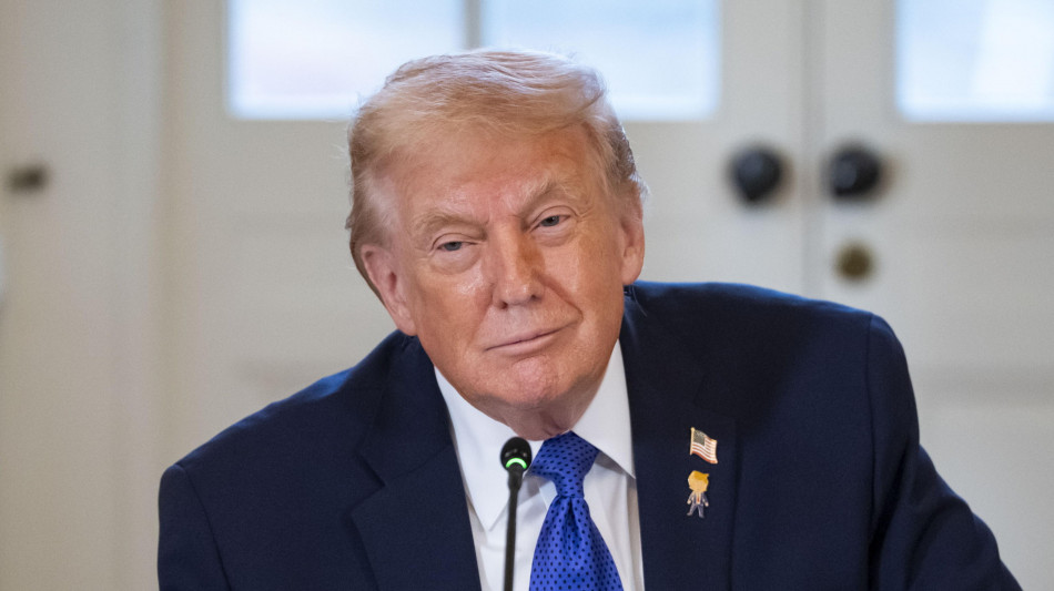 Trump, 'dal 20 gennaio tetto del 10% su interessi carte credito'