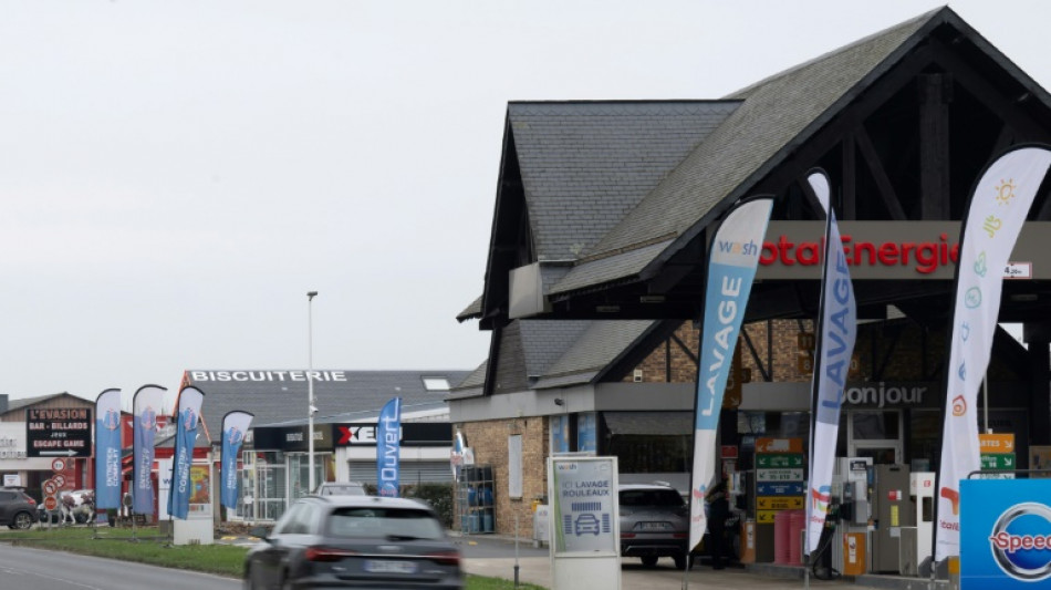 Honfleur, de para&iacute;so impresionista a s&iacute;mbolo de una "Francia fea" por reparar