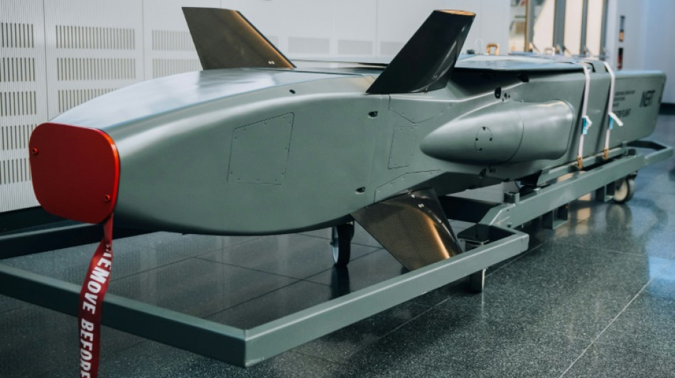 Moskau: Jeder Taurus-Angriff auf russische Ziele bedeutet "direkte Beteiligung" Deutschlands