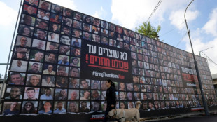 El brazo armado de Ham&aacute;s anuncia la muerte de una reh&eacute;n en Gaza
