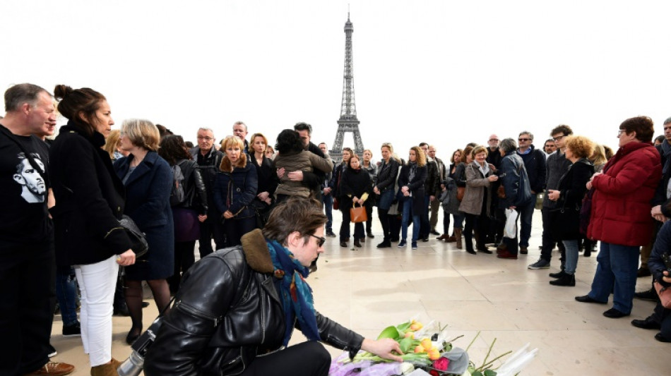 Crash mortel de l'&eacute;mission Dropped : proc&egrave;s requis contre la production