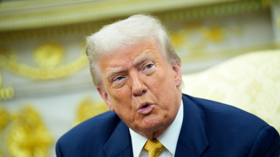 Trump, probabile incontro con Xi in un prossimo futuro