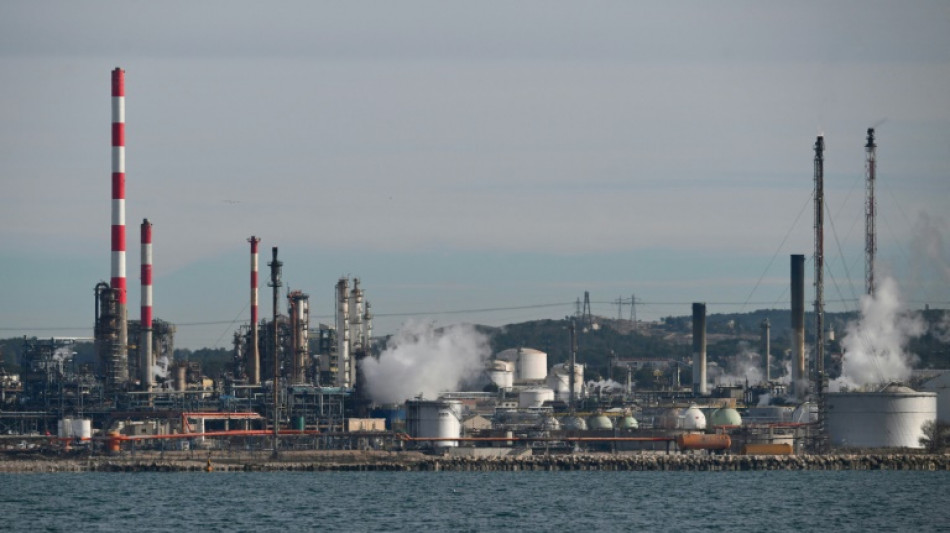 Quand la finance cherche &agrave; mettre un prix sur l'impact climatique des entreprises 