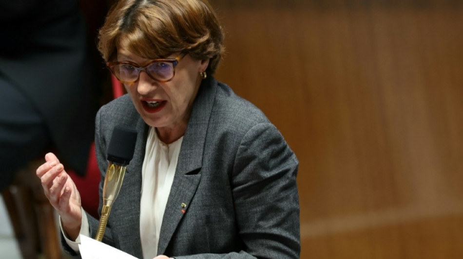 El gobierno franc&eacute;s denuncia bloqueos de agricultores en el tercer d&iacute;a de protestas