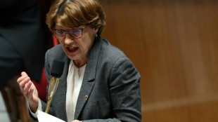 El gobierno franc&eacute;s denuncia bloqueos de agricultores en el tercer d&iacute;a de protestas