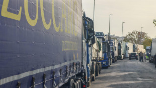 Protesta Tir, verso normalizzazione in Calabria in attesa del 27 ottobre