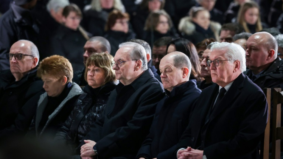 El gobierno alem&aacute;n bajo presi&oacute;n tras el atropello del mercado de Navidad
