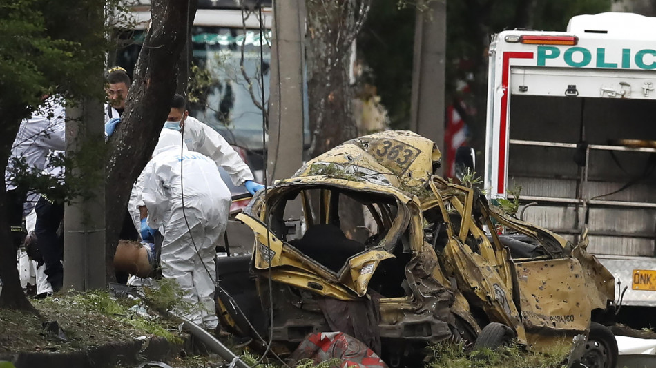 Petro annuncia un'offensiva contro il terrorismo in Colombia