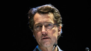 Agression sexuelle: prison ferme pour Boutonnat, qui d&eacute;missionne du CNC