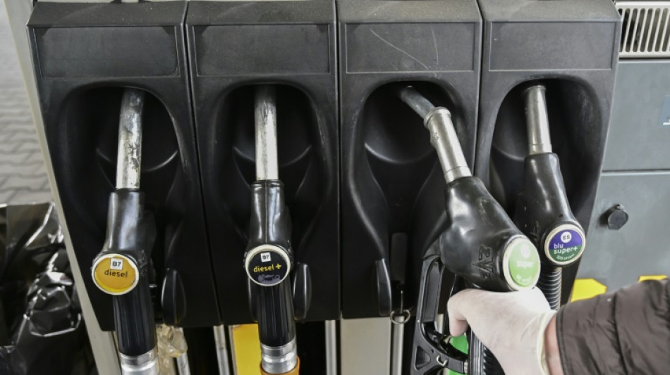Preisr&uuml;ckgang bei Energieprodukten: Inflation schw&auml;cht sich zu Jahresbeginn ab