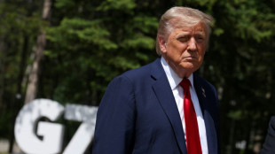 Oil prices jump after Trump's warning, stocks extend gains