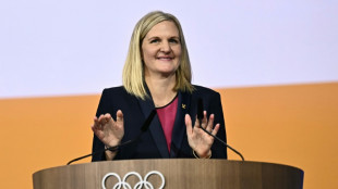 Del atletismo al boxeo, el COI se enfrenta al regreso de los test de g&eacute;nero