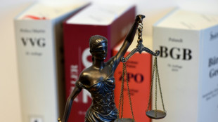 Mutma&szlig;licher t&uuml;rkischer Linksextremist in Stuttgart vor Gericht