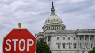 US-Shutdown ist l&auml;ngster der Geschichte - Trump gibt sich kompromisslos