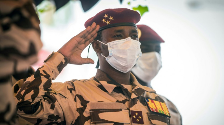 Tchad: les d&eacute;fis du dialogue national