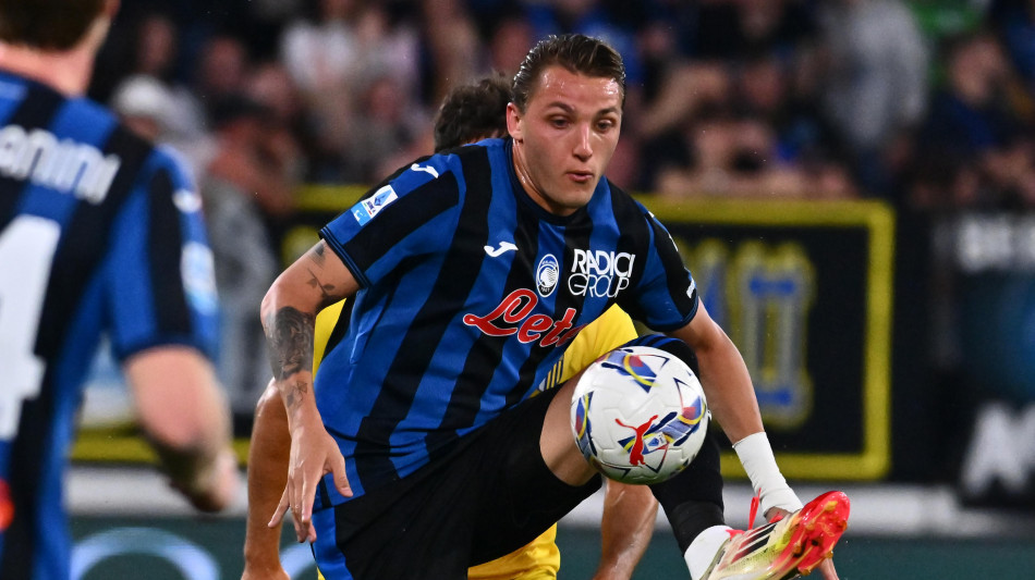 Atalanta, vicino l'accordo con i sauditi per Retegui