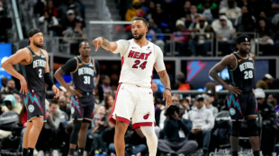 Miami and Houston stretch NBA win streaks to four games