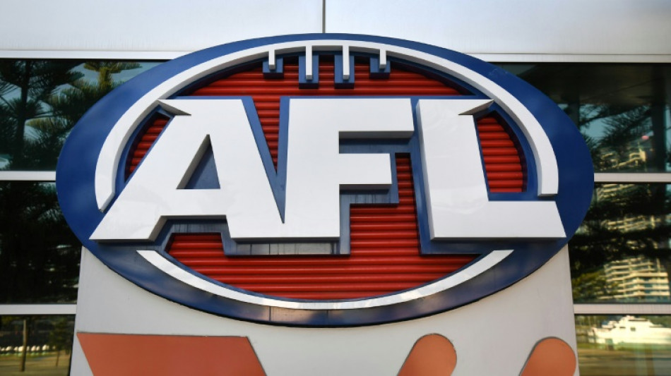 Former Australian Rules player comes out as bisexual in first