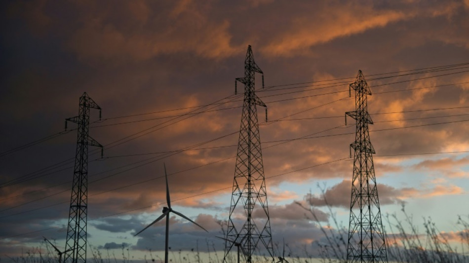 Le gendarme de l'&eacute;nergie recommande le maintien des tarifs r&eacute;glement&eacute;s de l'&eacute;lectricit&eacute;