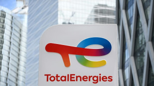 Proc&egrave;s pour &eacute;coblanchiment contre TotalEnergies: d&eacute;cision en octobre