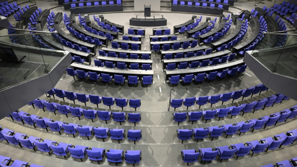 Bundestag debattiert &uuml;ber Bericht zu Corona-Folgen f&uuml;r Kinder und Jugendliche