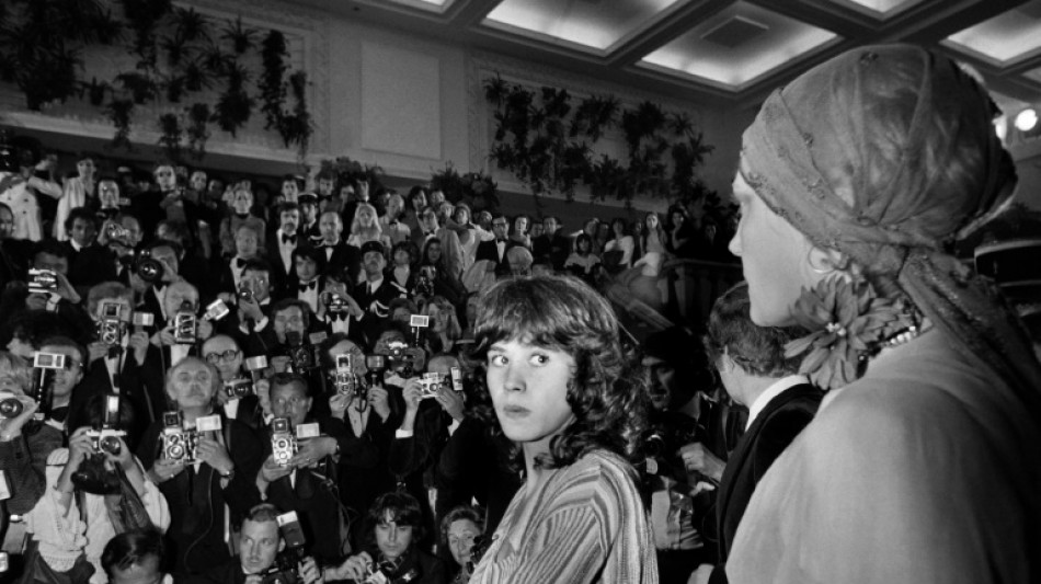 La Cinemateca Francesa anula la proyecci&oacute;n de "El &uacute;ltimo tango en Par&iacute;s" tras una pol&eacute;mica